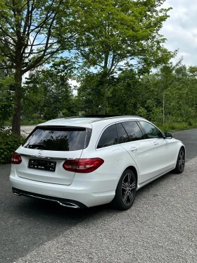 Mercedes-Benz C 220 | Mobile.bg    2