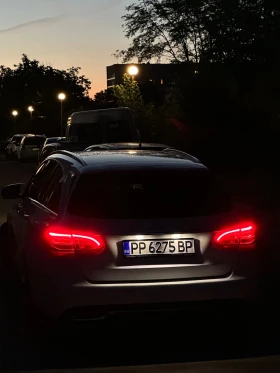 Mercedes-Benz C 220 | Mobile.bg    6
