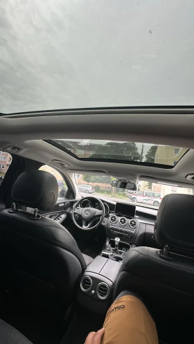 Mercedes-Benz C 220 | Mobile.bg    4