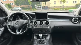 Mercedes-Benz C 220 | Mobile.bg    3