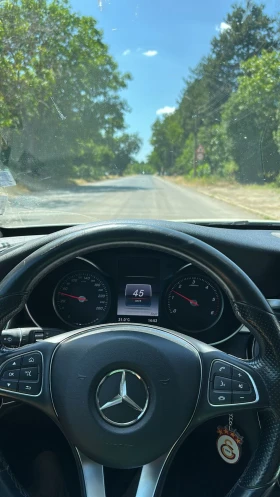 Mercedes-Benz C 220 | Mobile.bg    7