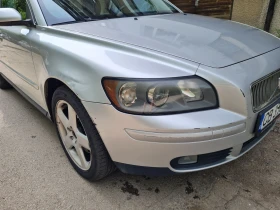 Обява за продажба на Volvo V50 2D ~4 200 лв. - изображение 3