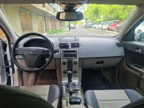 Обява за продажба на Volvo V50 2D ~4 200 лв. - изображение 9