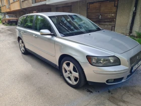Обява за продажба на Volvo V50 2D ~4 200 лв. - изображение 2