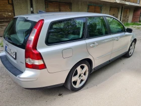 Обява за продажба на Volvo V50 2D ~4 200 лв. - изображение 4