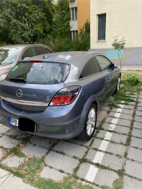 Обява за продажба на Opel Astra H  GTC ~5 998 лв. - изображение 2