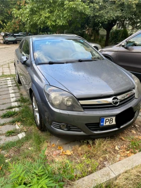 Обява за продажба на Opel Astra H  GTC ~5 998 лв. - изображение 1