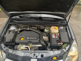 Обява за продажба на Opel Astra H  GTC ~5 998 лв. - изображение 7