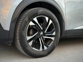 Peugeot 2008 ALLURE // ГАРАНЦИОННА//ВЪРНАТ ОТ ЛИЗИНГ - 29890 лв. - 96162424 12