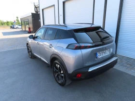 Peugeot 2008 ALLURE // ГАРАНЦИОННА//ВЪРНАТ ОТ ЛИЗИНГ - 33400 лв. - 96162424 2