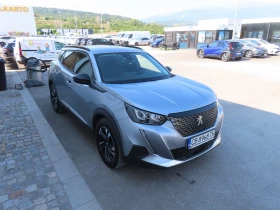 Peugeot 2008 ALLURE // ГАРАНЦИОННА//ВЪРНАТ ОТ ЛИЗИНГ - 33400 лв. - 96162424 4