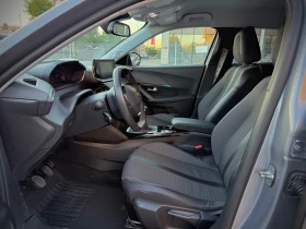 Peugeot 2008 ALLURE // ГАРАНЦИОННА//ВЪРНАТ ОТ ЛИЗИНГ - 29890 лв. - 96162424 5