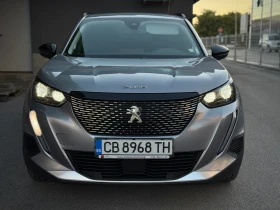 Peugeot 2008 ALLURE // ГАРАНЦИОННА//ВЪРНАТ ОТ ЛИЗИНГ - 29890 лв. - 96162424 4
