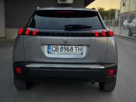 Peugeot 2008 ALLURE // ГАРАНЦИОННА//ВЪРНАТ ОТ ЛИЗИНГ - 29890 лв. - 96162424 3
