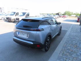 Peugeot 2008 ALLURE // ГАРАНЦИОННА//ВЪРНАТ ОТ ЛИЗИНГ - 33400 лв. - 96162424 3