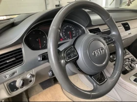 Audi A8 4.2TDI ACC MASSAGE DESIGN SELECTION - 38499 лв. - 23095279 10