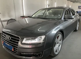 Audi A8 4.2TDI ACC MASSAGE DESIGN SELECTION 