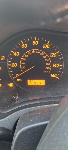 Toyota Avensis 1.8  | Mobile.bg    7