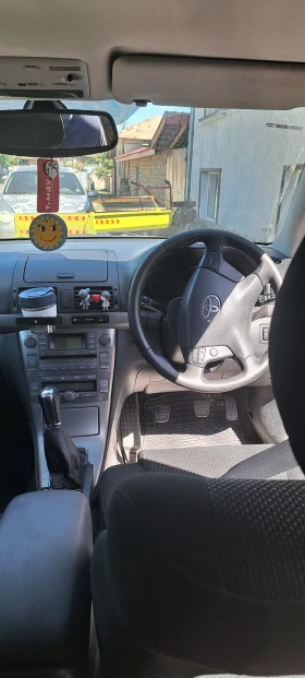 Toyota Avensis 1.8  | Mobile.bg    5