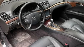 Mercedes-Benz E 200 w211 2.2 646  | Mobile.bg    6