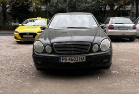 Mercedes-Benz E 200 w211 2.2 646  | Mobile.bg    2