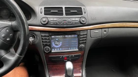 Mercedes-Benz E 200 w211 2.2 646  | Mobile.bg    12