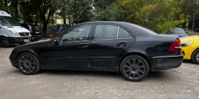 Mercedes-Benz E 200 w211 2.2 646  | Mobile.bg    4