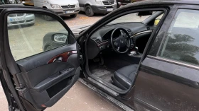 Mercedes-Benz E 200 w211 2.2 646  | Mobile.bg    5