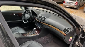 Mercedes-Benz E 200 w211 2.2 646  | Mobile.bg    11