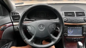 Mercedes-Benz E 200 w211 2.2 646  | Mobile.bg    13