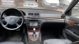 Mercedes-Benz E 200 w211 2.2 646  | Mobile.bg    10