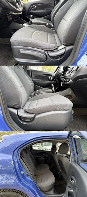 Kia Rio 1.3i - 6700 лв. / 3425.66 € - 12939257 15