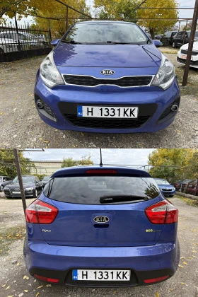 Kia Rio 1.3i - 6700 лв. / 3425.66 € - 12939257 6