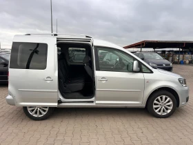 VW Caddy 1.6TDI 4+ 1 NAVI EURO 5 - 12800 лв. / 6544.54 € - 57476593 6