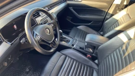 Обява за продажба на VW Passat Vw passat highline 4motion 190 , automatic ~38 000 лв. - изображение 7