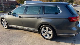 Обява за продажба на VW Passat Vw passat highline 4motion 190 , automatic ~38 000 лв. - изображение 4