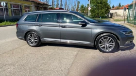 Обява за продажба на VW Passat Vw passat highline 4motion 190 , automatic ~38 000 лв. - изображение 1