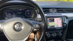 Обява за продажба на VW Passat Vw passat highline 4motion 190 , automatic ~38 000 лв. - изображение 9