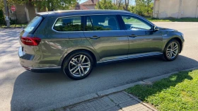 VW Passat Vw passat highline 4motion 190 , automatic | Mobile.bg    17