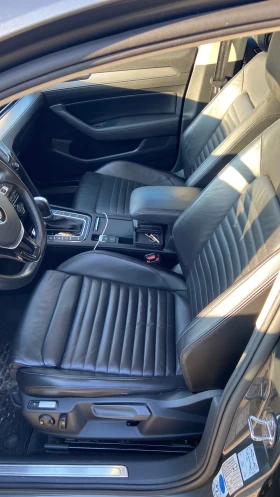 Обява за продажба на VW Passat Vw passat highline 4motion 190 , automatic ~38 000 лв. - изображение 1