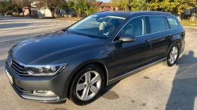 Обява за продажба на VW Passat Vw passat highline 4motion 190 , automatic ~38 000 лв. - изображение 5