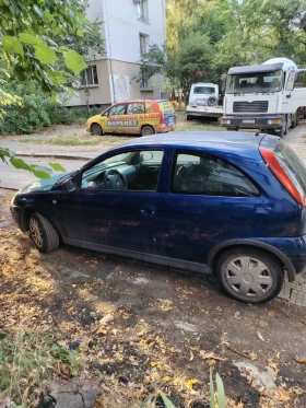 Обява за продажба на Opel Corsa 1.2  ~1 450 лв. - изображение 3