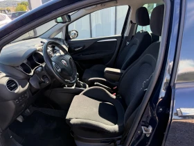 Обява за продажба на Fiat Punto 0.9i/SPORT/EURO6 ~4 499 EUR - изображение 6 | Auto.bg Обява за продажба на Fiat Punto 0.9i/SPORT/EURO6 ~4 499 EUR - изображение 6