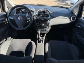 Обява за продажба на Fiat Punto 0.9i/SPORT/EURO6 ~4 499 EUR - изображение 8 | Auto.bg Обява за продажба на Fiat Punto 0.9i/SPORT/EURO6 ~4 499 EUR - изображение 8