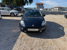Обява за продажба на Fiat Punto 0.9i/SPORT/EURO6 ~4 499 EUR - изображение 5 | Auto.bg Обява за продажба на Fiat Punto 0.9i/SPORT/EURO6 ~4 499 EUR - изображение 5