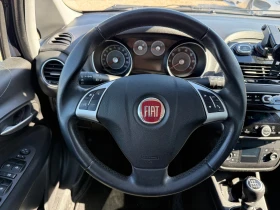 Обява за продажба на Fiat Punto 0.9i/SPORT/EURO6 ~4 499 EUR - изображение 9 | Auto.bg Обява за продажба на Fiat Punto 0.9i/SPORT/EURO6 ~4 499 EUR - изображение 9