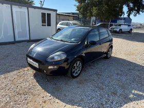 Обява за продажба на Fiat Punto 0.9i/SPORT/EURO6 ~4 499 EUR - изображение 4 | Auto.bg Обява за продажба на Fiat Punto 0.9i/SPORT/EURO6 ~4 499 EUR - изображение 4