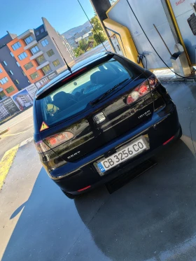 Seat Ibiza, снимка 2 — Bazar.bg Seat Ibiza, снимка 2