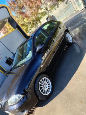 Seat Ibiza, снимка 3 — Bazar.bg Seat Ibiza, снимка 3