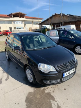VW Polo 1.4L | Mobile.bg    2